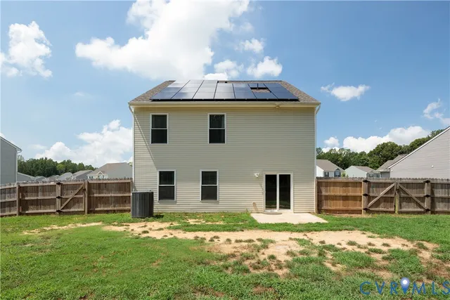 $425,000 | 2834 Meadowview Boulevard, Hopewell, VA 23860