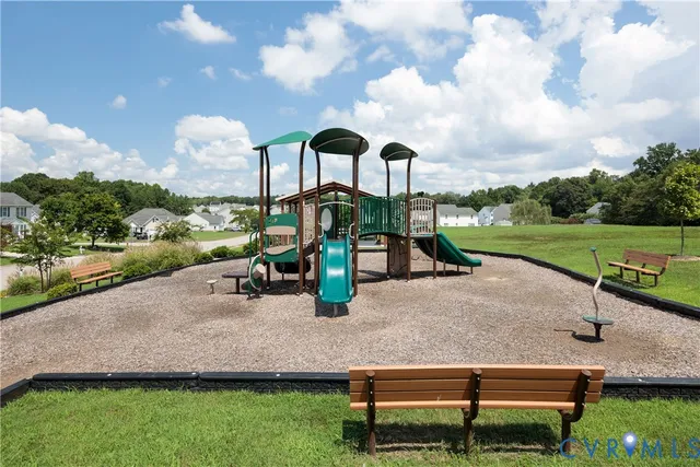 $425,000 | 2834 Meadowview Boulevard, Hopewell, VA 23860