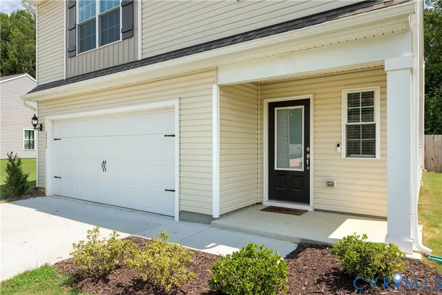 $425,000 | 2834 Meadowview Boulevard, Hopewell, VA 23860