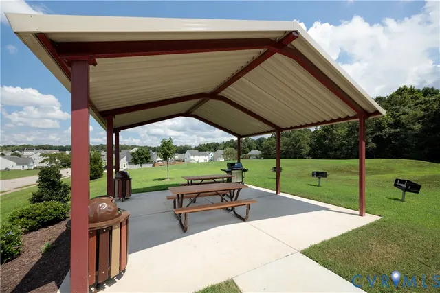 $425,000 | 2834 Meadowview Boulevard, Hopewell, VA 23860