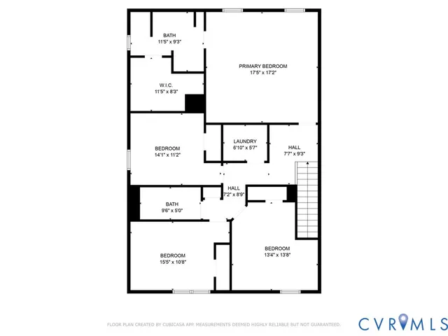 $425,000 | 2834 Meadowview Boulevard, Hopewell, VA 23860