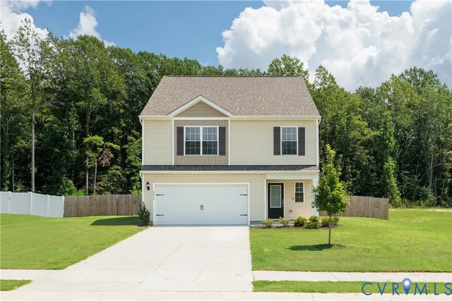 $425,000 | 2834 Meadowview Boulevard, Hopewell, VA 23860