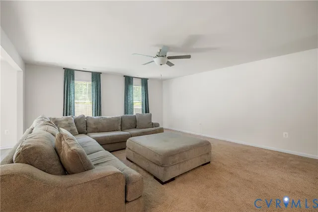 $425,000 | 2834 Meadowview Boulevard, Hopewell, VA 23860