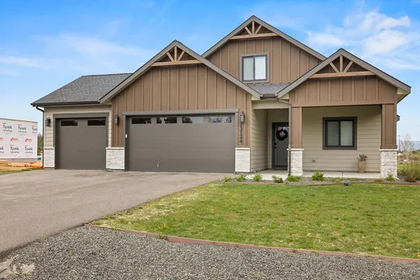 $869,000 | 13124 Hawks Bay Road, Donnelly, ID 83615