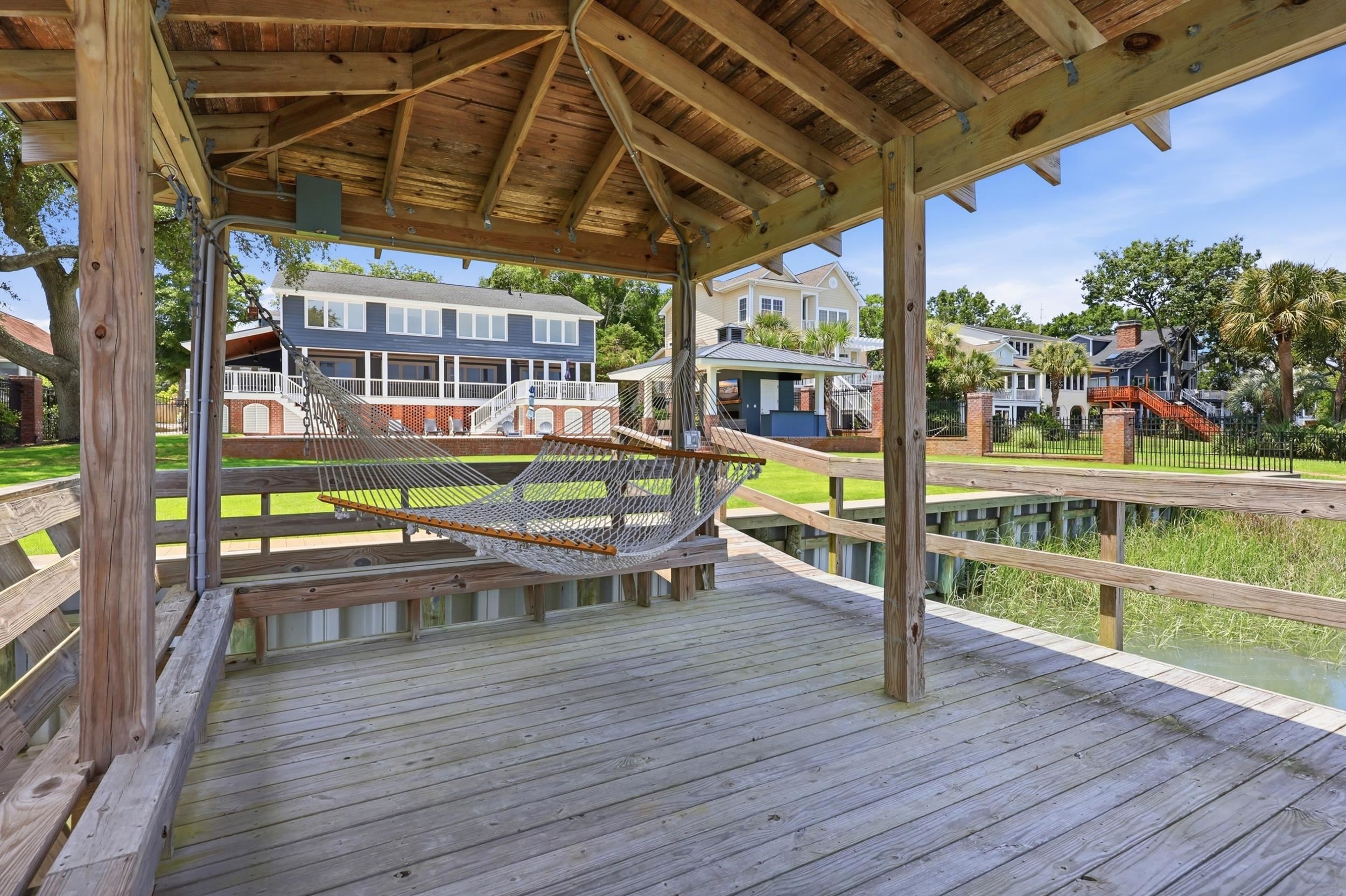 4853 Highway 17 Business Murrells Inlet, SC 29576 - Photo 41 of 51