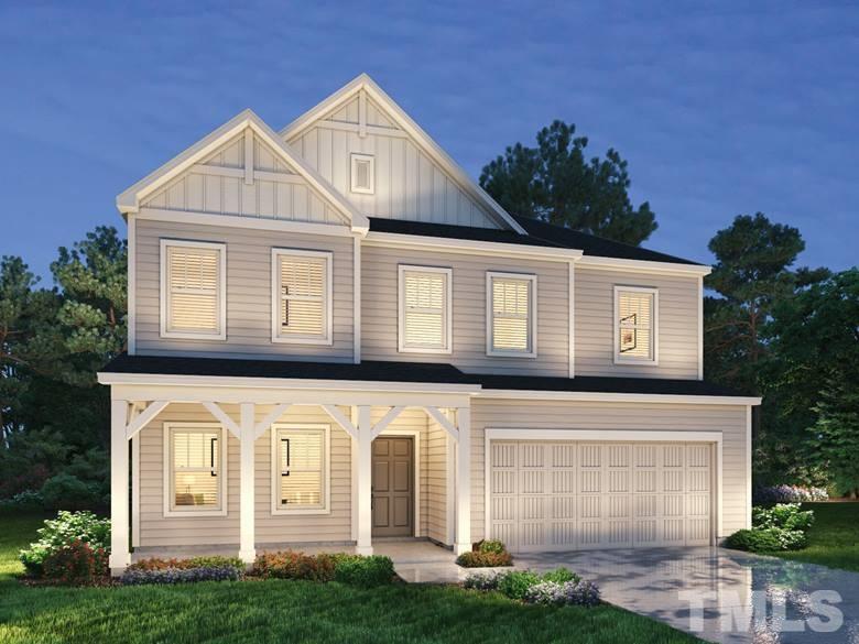935 Lippincott Road Durham, NC 27703 - Photo 1 of 4 Gallery Image 1