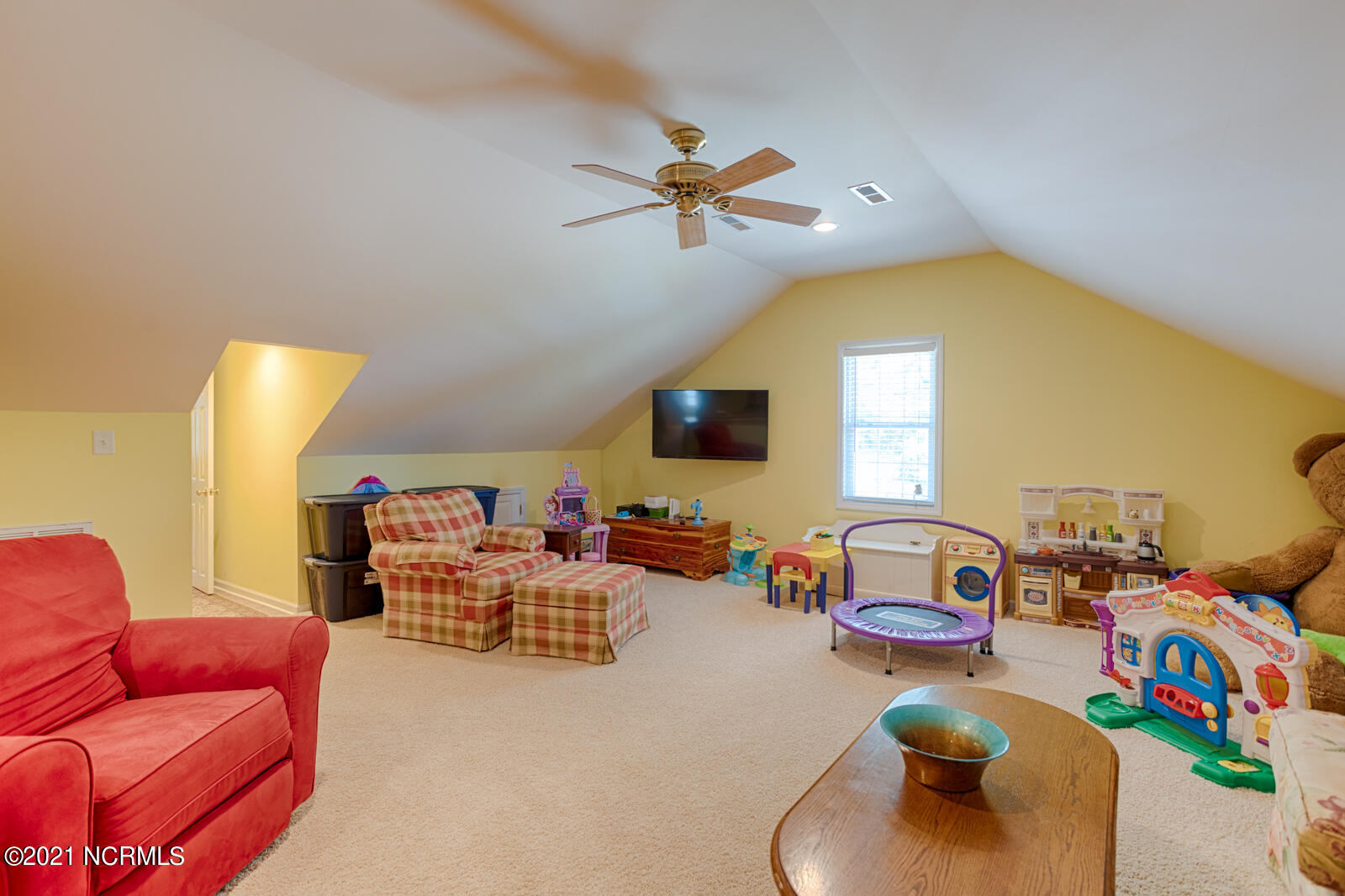 2175 Robersonville Road Washington, NC 27889 - Photo 90 of 111 2nd story living quarters