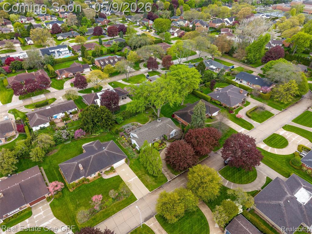 65 Willison Road Grosse Pointe, MI 48236 - Photo 45 of 59