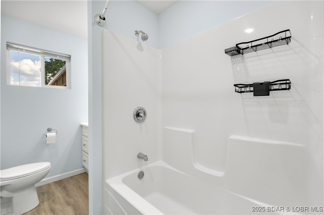 50 Hazel Street Camdenton, MO 65020 - Photo 13 of 48 Bathroom