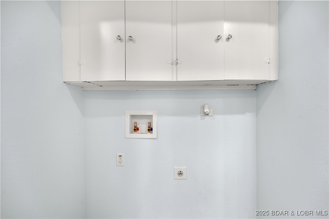 50 Hazel Street Camdenton, MO 65020 - Photo 15 of 48 Laundry Area