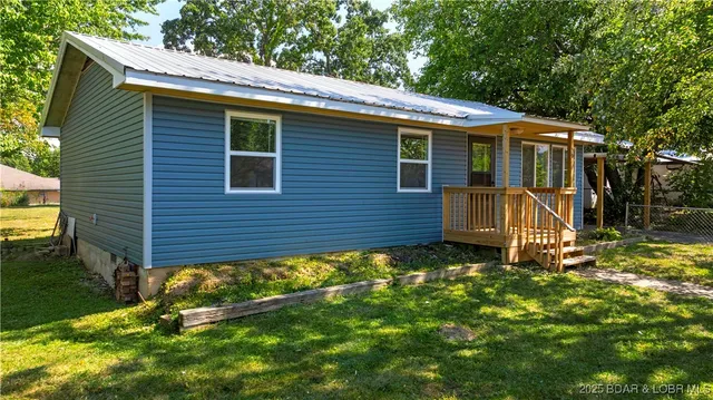 $235,000 | 50 Hazel Street, Camdenton, MO 65020