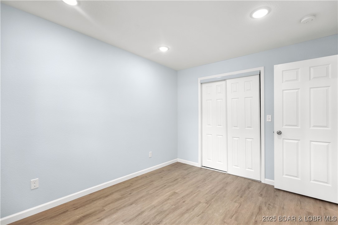 50 Hazel Street Camdenton, MO 65020 - Photo 21 of 48 Bedroom 3