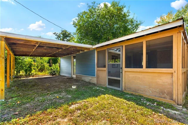 $235,000 | 50 Hazel Street, Camdenton, MO 65020