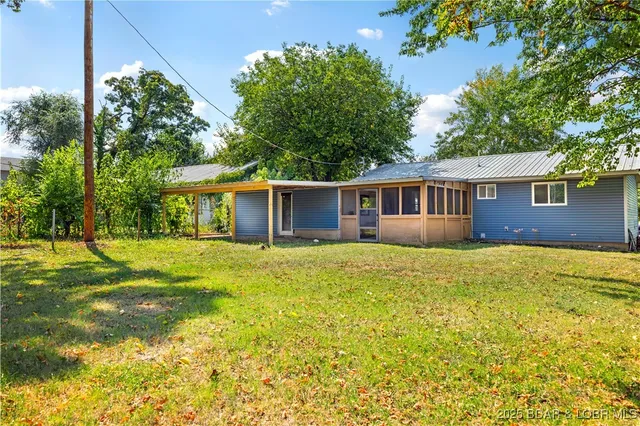 $235,000 | 50 Hazel Street, Camdenton, MO 65020