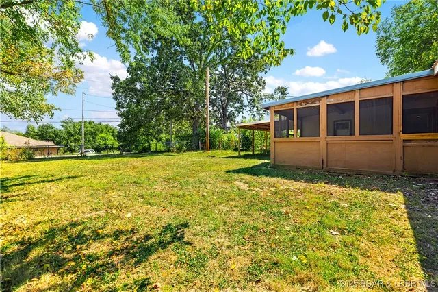 $235,000 | 50 Hazel Street, Camdenton, MO 65020