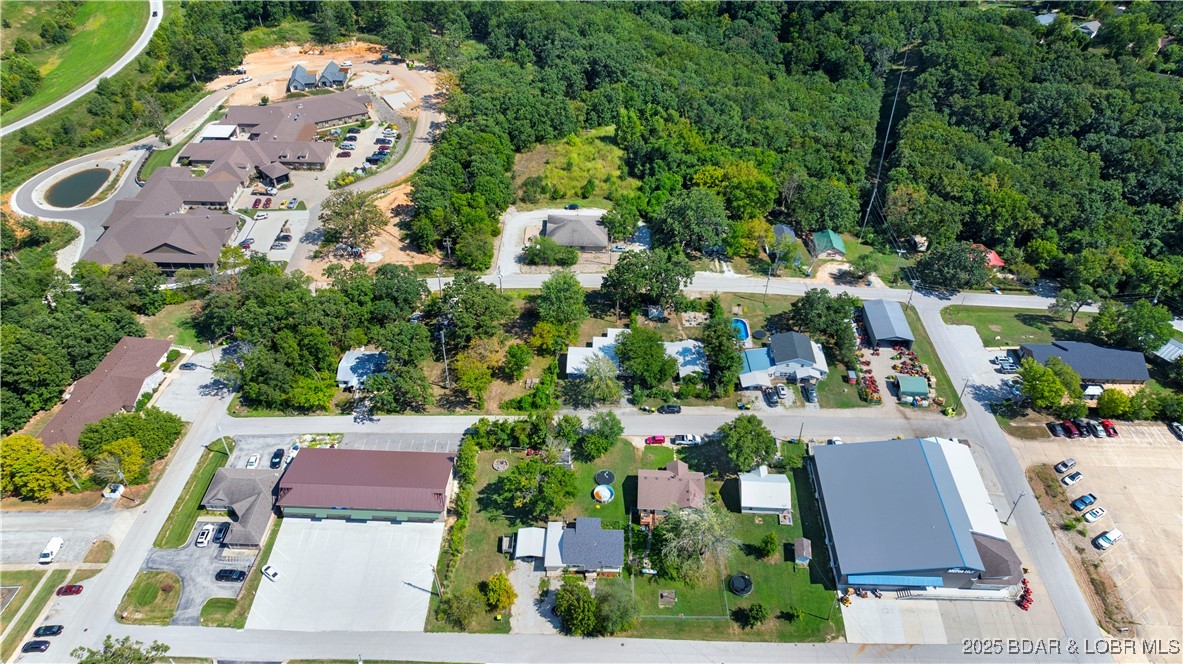 50 Hazel Street Camdenton, MO 65020 - Photo 36 of 48