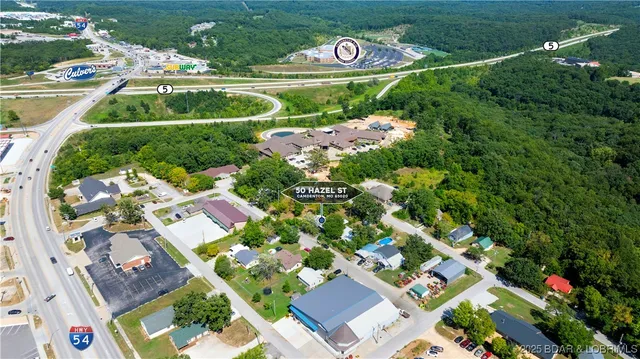 $235,000 | 50 Hazel Street, Camdenton, MO 65020