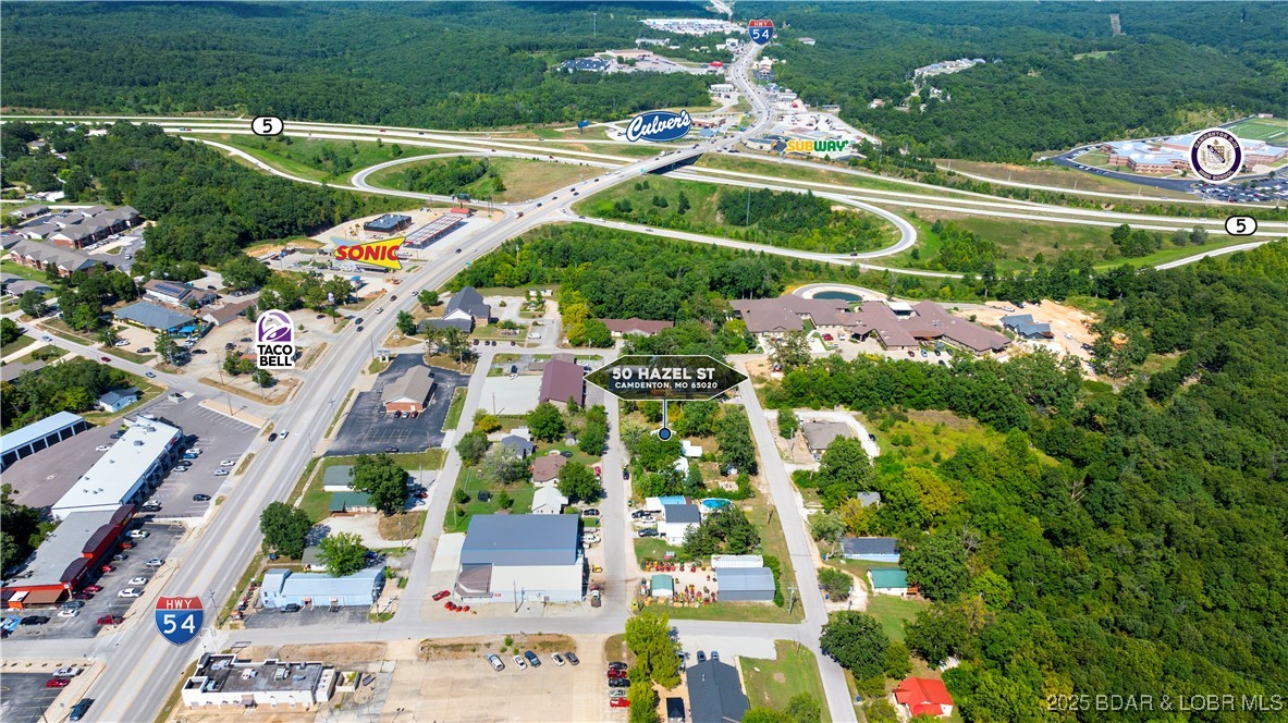 50 Hazel Street Camdenton, MO 65020 - Photo 39 of 48