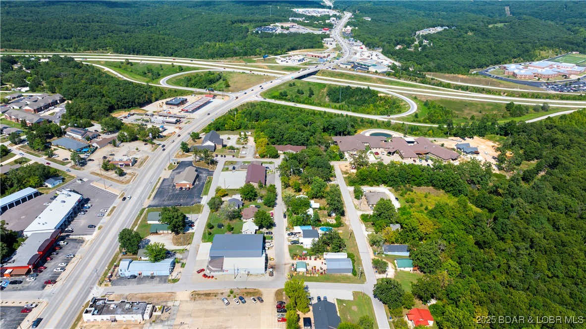 50 Hazel Street Camdenton, MO 65020 - Photo 40 of 48