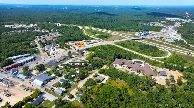 $235,000 | 50 Hazel Street, Camdenton, MO 65020