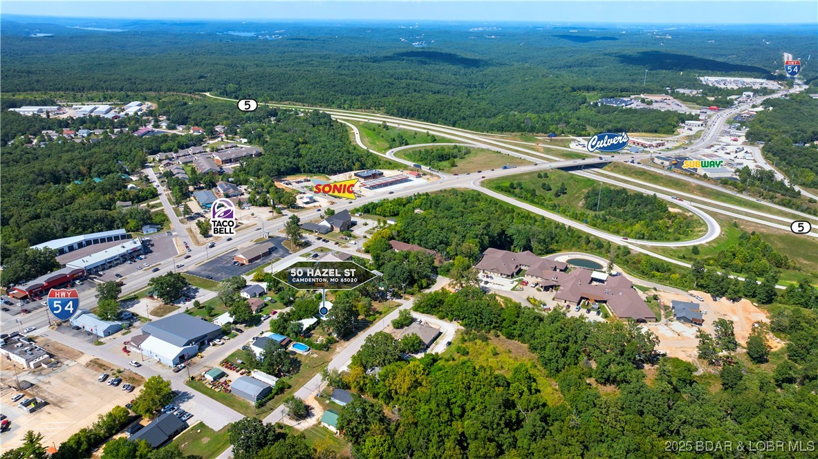 50 Hazel Street Camdenton, MO 65020 - Photo 41 of 48