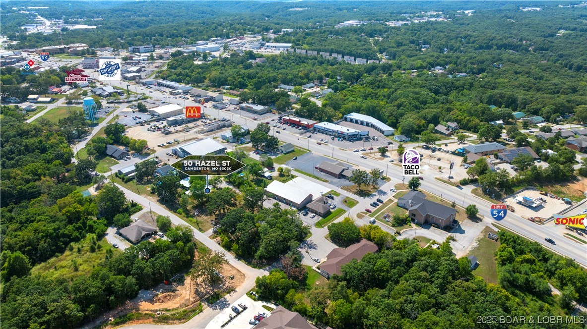 50 Hazel Street Camdenton, MO 65020 - Photo 44 of 48