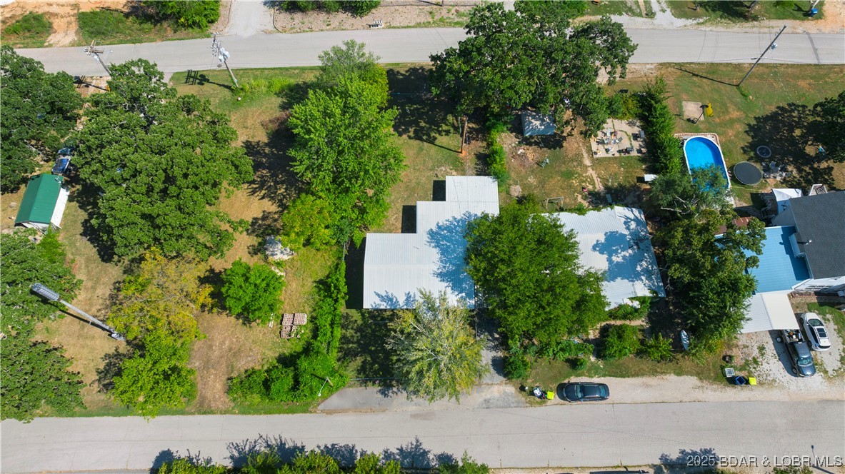 50 Hazel Street Camdenton, MO 65020 - Photo 47 of 48