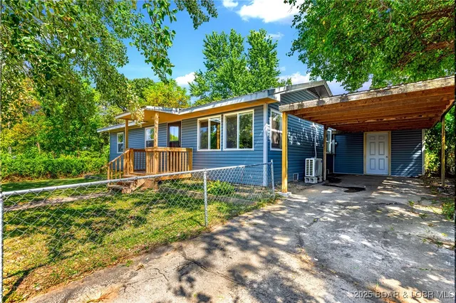 $235,000 | 50 Hazel Street, Camdenton, MO 65020