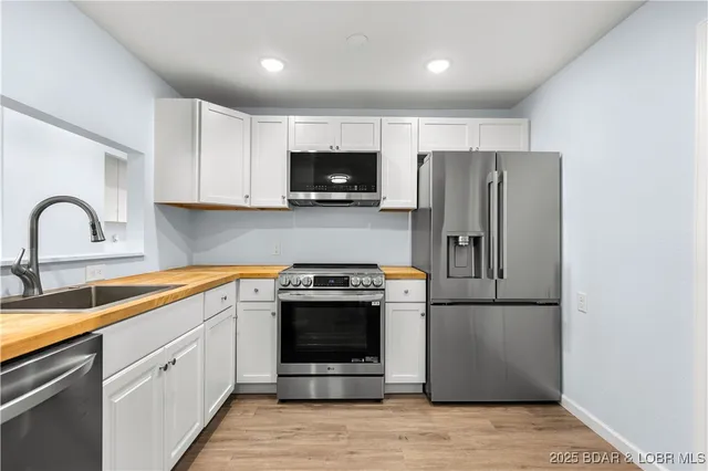 $235,000 | 50 Hazel Street, Camdenton, MO 65020