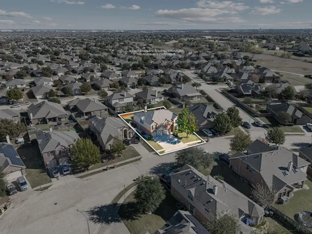 $539,000 | 14048 Zippo Way, Fort Worth, TX 76052