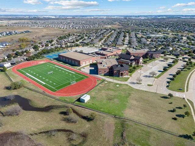 $539,000 | 14048 Zippo Way, Fort Worth, TX 76052