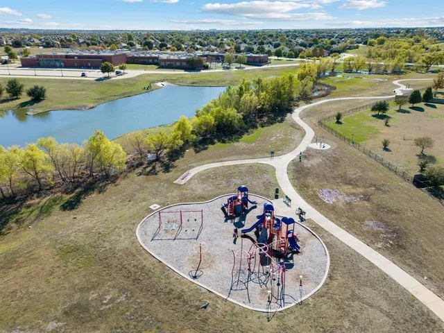 $539,000 | 14048 Zippo Way, Fort Worth, TX 76052