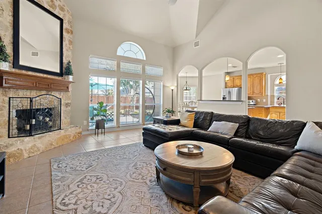 $539,000 | 14048 Zippo Way, Fort Worth, TX 76052