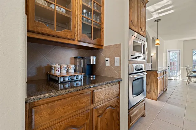 $539,000 | 14048 Zippo Way, Fort Worth, TX 76052