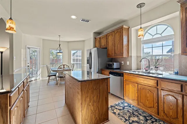 $539,000 | 14048 Zippo Way, Fort Worth, TX 76052