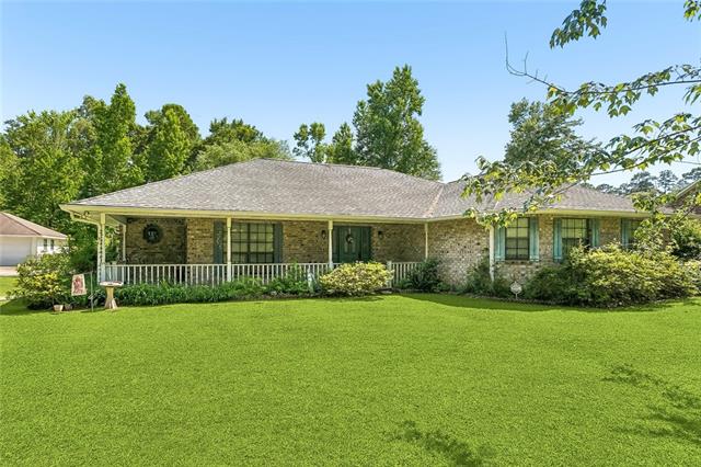 18380 Esterbrook Road Ponchatoula, LA 70454 - Photo 1 of 18