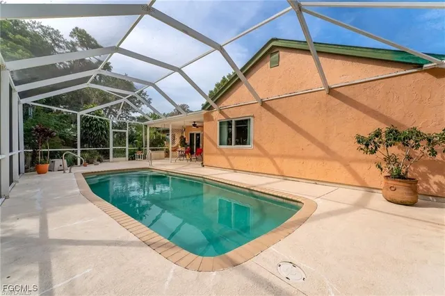 $354,900 | 4559 Springview Circle, LaBelle, FL 33935