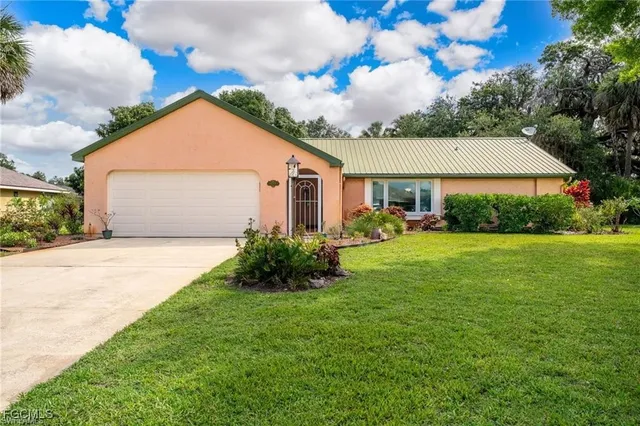 $354,900 | 4559 Springview Circle, LaBelle, FL 33935