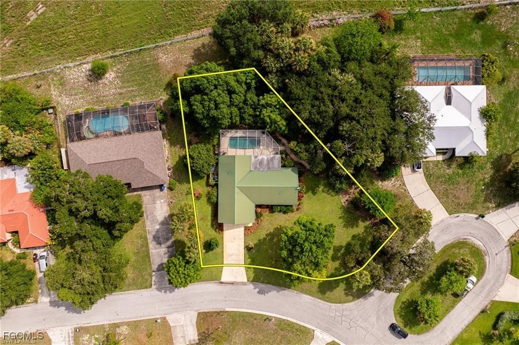 4559 Springview Circle LaBelle, FL 33935 - Photo 31 of 35