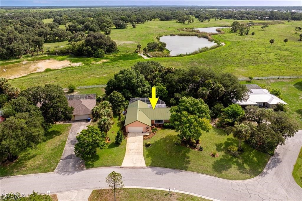 4559 Springview Circle LaBelle, FL 33935 - Photo 32 of 35