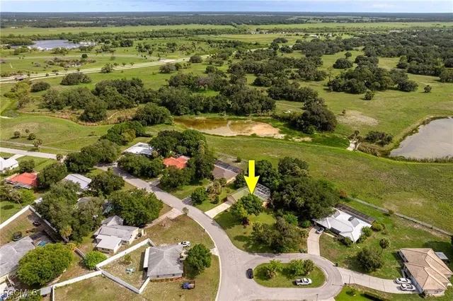 $354,900 | 4559 Springview Circle, LaBelle, FL 33935