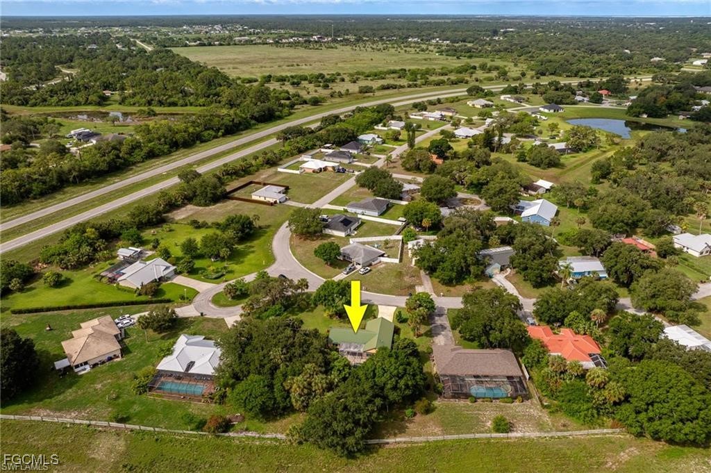 4559 Springview Circle LaBelle, FL 33935 - Photo 34 of 35