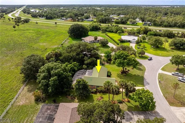 $354,900 | 4559 Springview Circle, LaBelle, FL 33935
