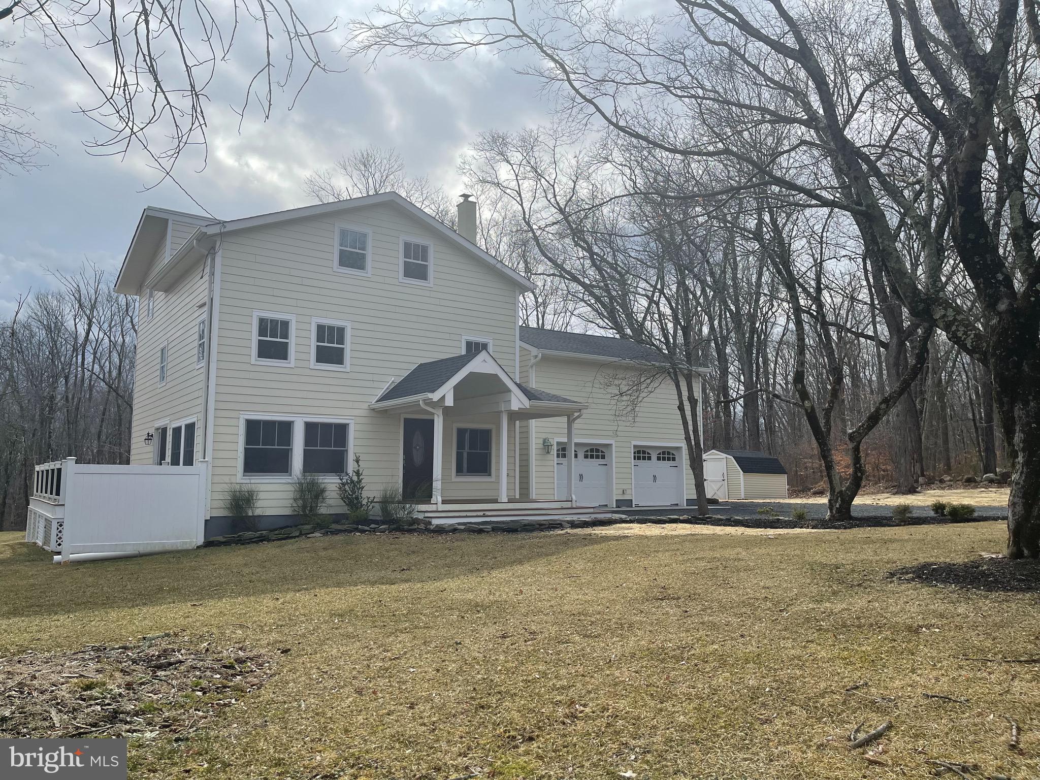 5 Snydertown Road Hopewell, NJ 08525 - Photo 17 of 22 Gallery Image 17