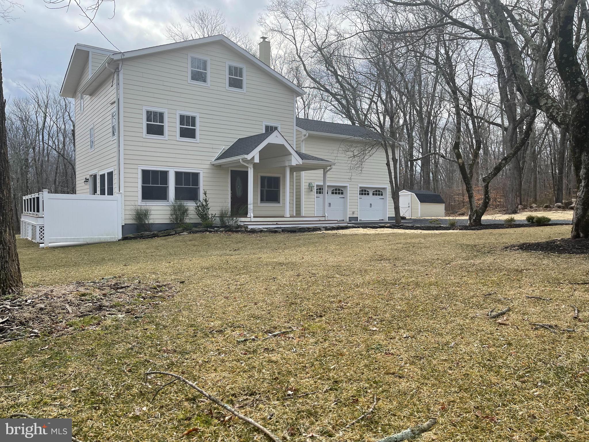 5 Snydertown Road Hopewell, NJ 08525 - Photo 18 of 22 Gallery Image 18