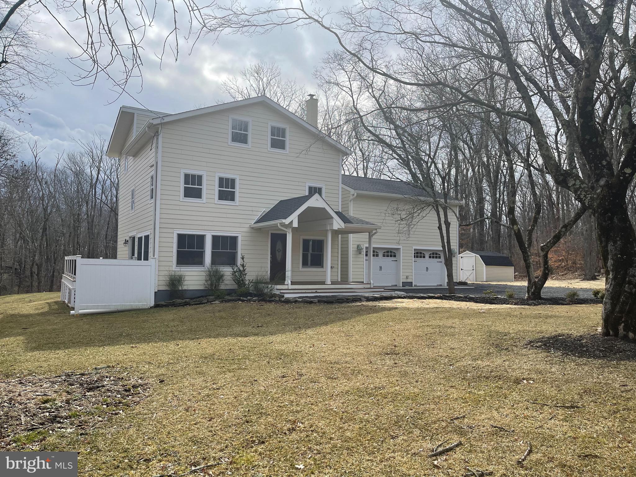 5 Snydertown Road Hopewell, NJ 08525 - Photo 19 of 22 Gallery Image 19