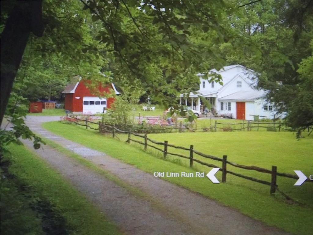 1710 Old Linn Run Road Rector, PA 15677 - Photo 1 of 18 Gallery Image 1