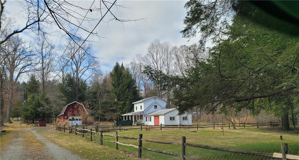 1710 Old Linn Run Road Rector, PA 15677 - Photo 2 of 18 Gallery Image 2
