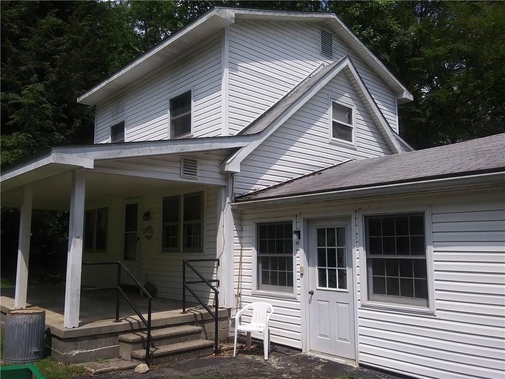 1710 Old Linn Run Road Rector, PA 15677 - Photo 3 of 18 Gallery Image 3