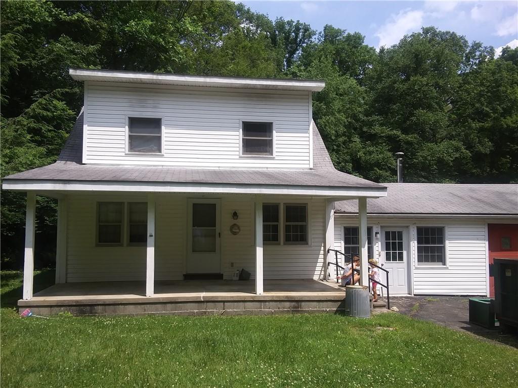 1710 Old Linn Run Road Rector, PA 15677 - Photo 4 of 18 Gallery Image 4